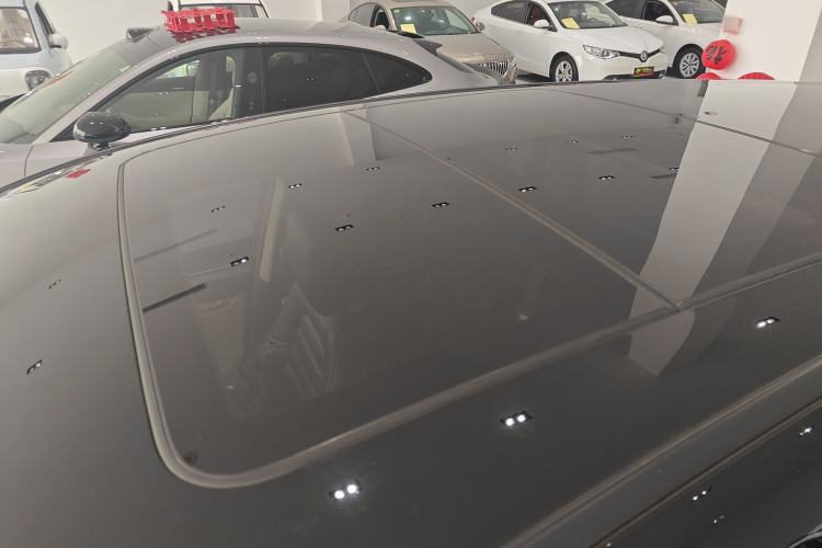 Used Honda CR-V 2021 240TURBO CVT 2WD Comfort Version
