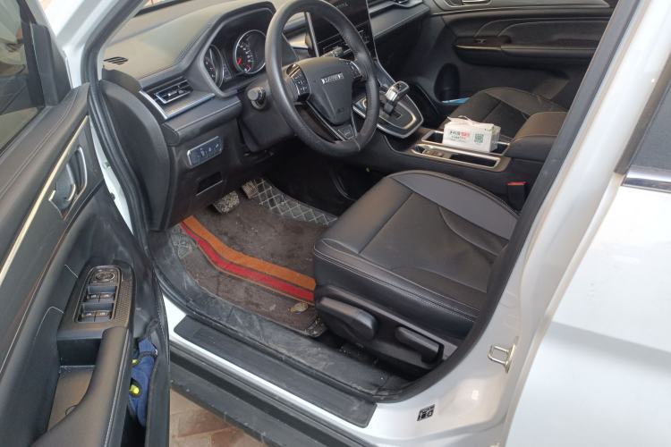 Used Haval M6 2023 PLUS 1.5T DCT Elite Smart Connectivity Model
