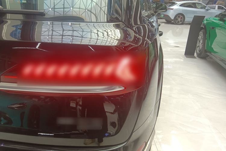 Used Audi Q7 2022 55 TFSI quattro S line Sport model
