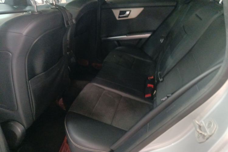 Used Mercedes-Benz GLK-Class 2015 GLK 300 4MATIC Fashion Edition Ultimate Version