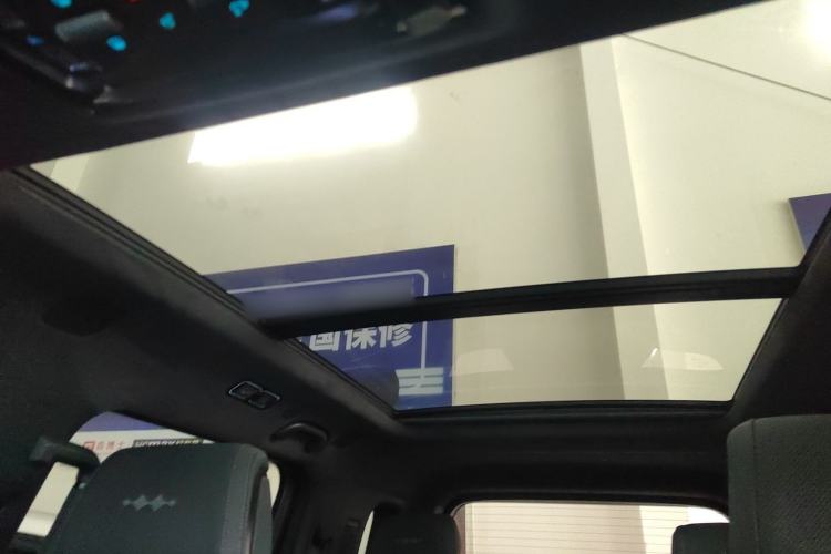 Used  Leopard 5 2023 Cloud Ride Flagship Edition