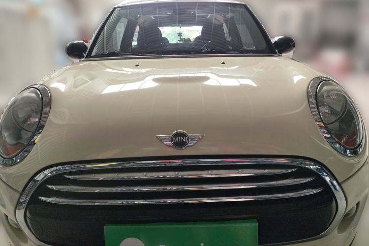 Used  MINI 2016 1.5T COOPER
