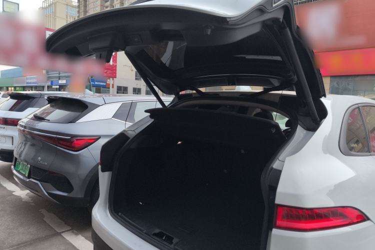 Used Jaguar F-PACE 2018 2.0T Two-Wheel Drive Urban Deluxe Edition
