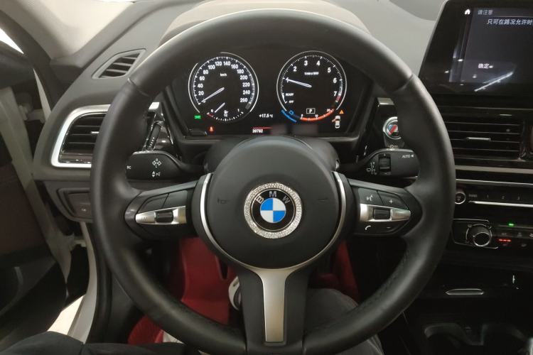 Used BMW 1 Series 2021 Revised 120i M Sport Night Edition
