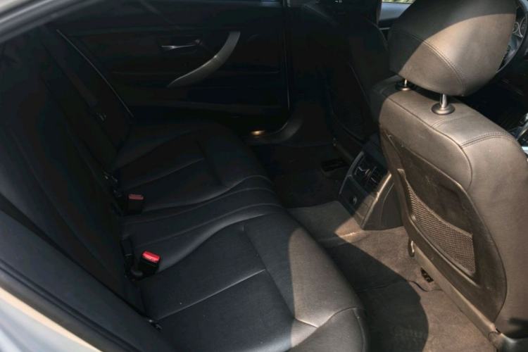 Used BMW 3 Series 2015 320Li Fashion Model