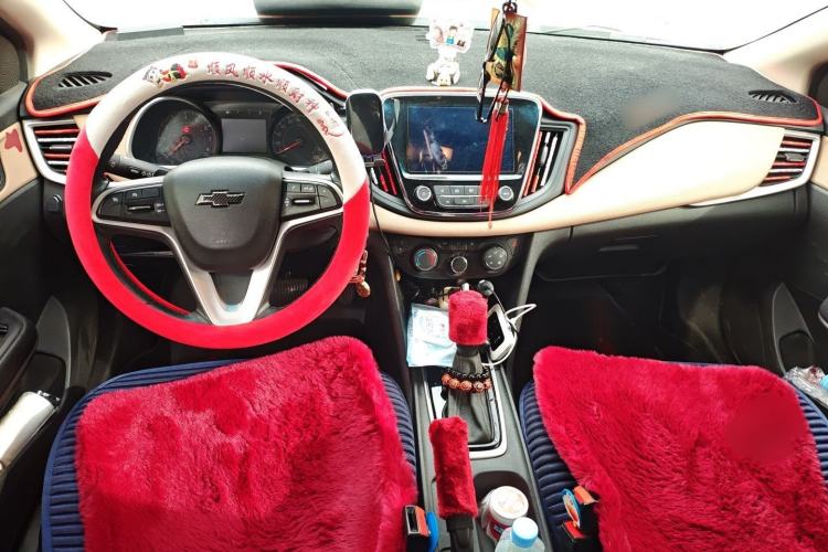 Used Chevrolet Monza 2021 320 Automatic Enjoyment Sunroof Edition
