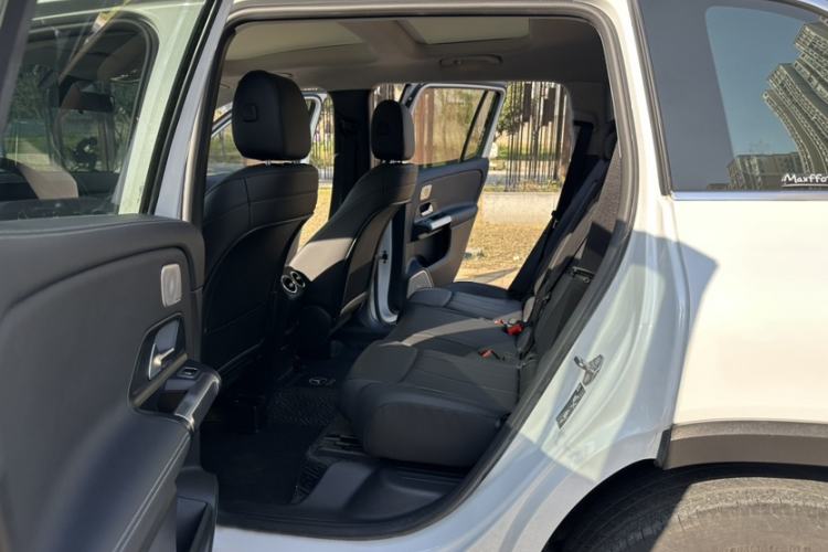 Used Mercedes-Benz GLB 2020 GLB 200 Dynamic Edition
