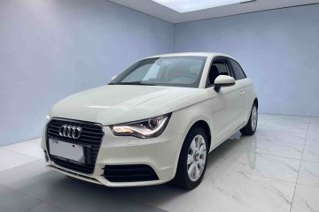 Used Audi A1 2014 30 TFSI Technology Edition