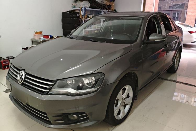 Used Volkswagen Bora 2014 1.6L Automatic Comfort Model