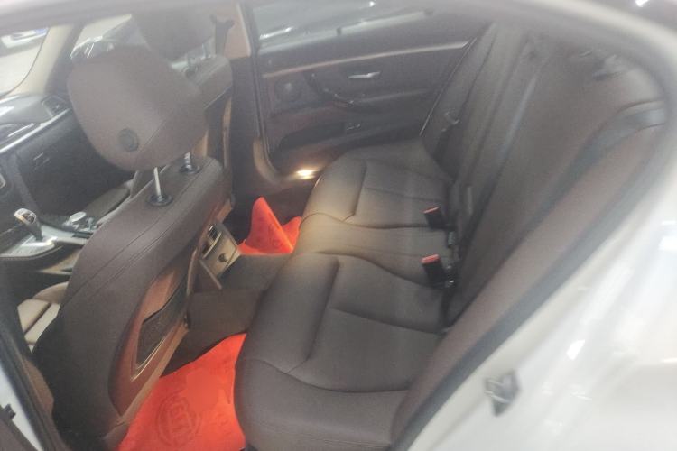 Used BMW 3 Series 2019 320Li M Sport Night Edition