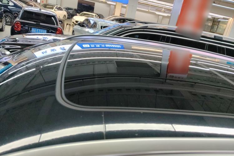 Used BMW X3 2021 xDrive25i M Sport Package
