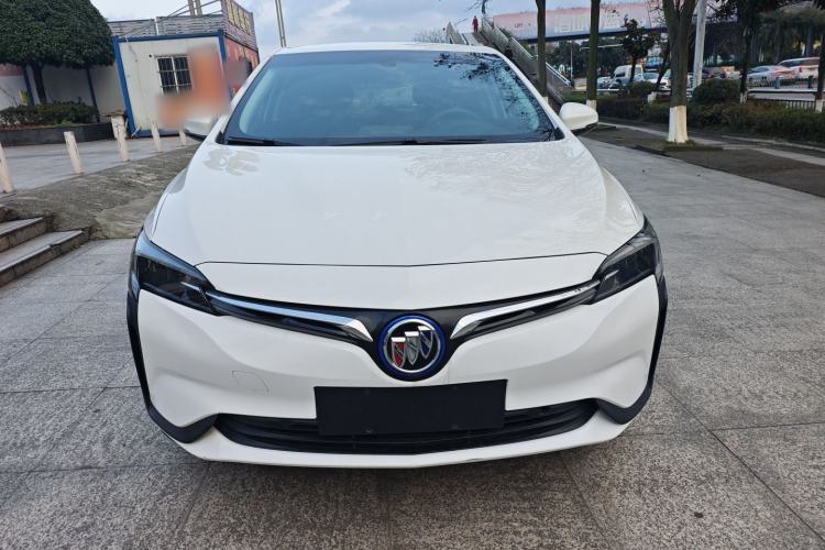 Used Buick Velite 6 2023 430km Comfort Edition
