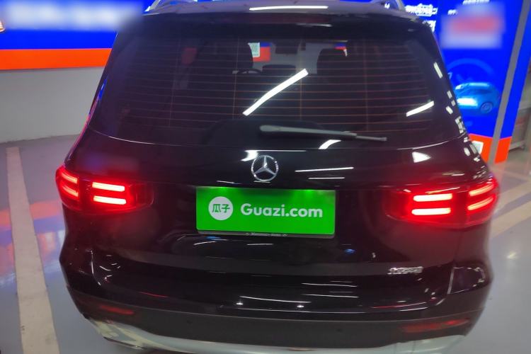 Used Mercedes-Benz GLB 2024 GLB 200 Dynamic Edition