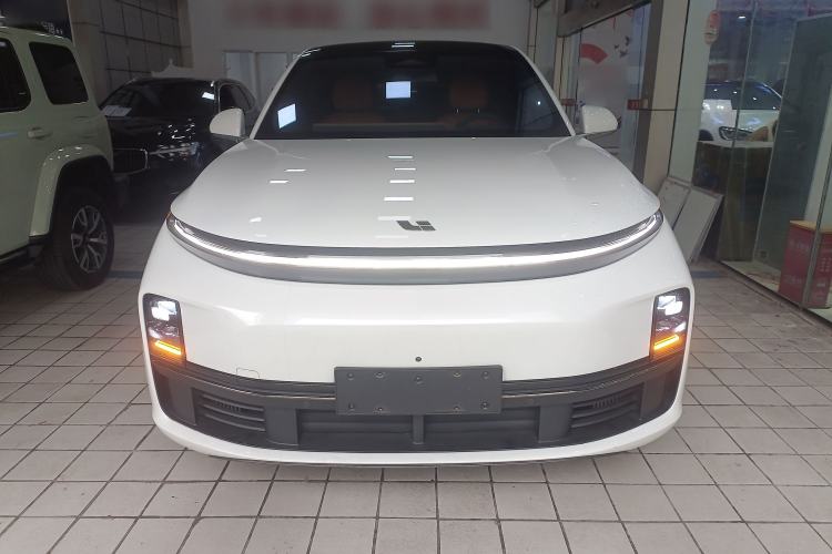 Used Li Auto L7 2023 Pro Model