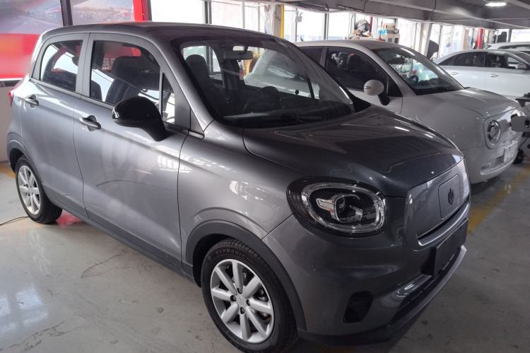 Used Leapmotor T03 2022 Agate Edition
