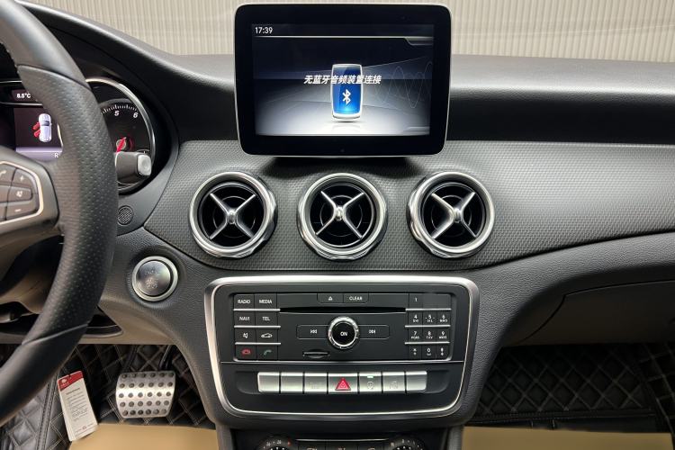 Used Mercedes-Benz GLA 2017 GLA 200 Sport Edition
