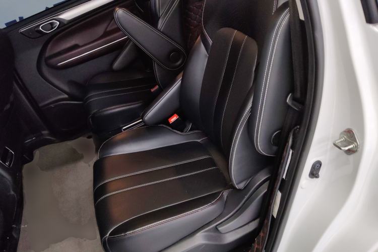 Used GAC Trumpchi M6 2023 PRO 270T DCT Luxury Edition