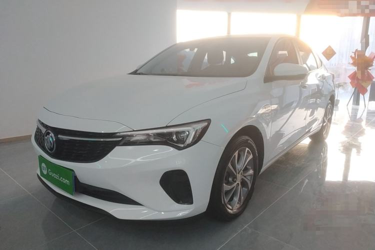 Used Buick Verano 2023 Pro Enjoyment Edition