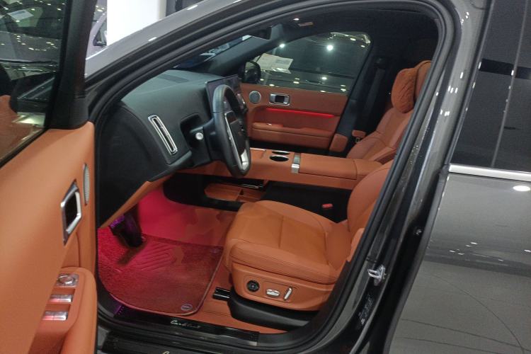 Used Li Auto L6 2024 Pro Model