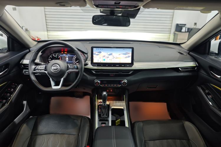 Used Nissan Teana 2022 2.0T XL Enjoyment Edition
