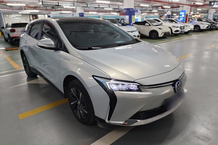 Used Buick Velite 6 2024 430km Enjoyment Version
