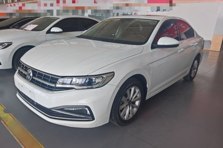 Used Volkswagen Bora 2021 1.5L Automatic Comfort Smart Connect Edition