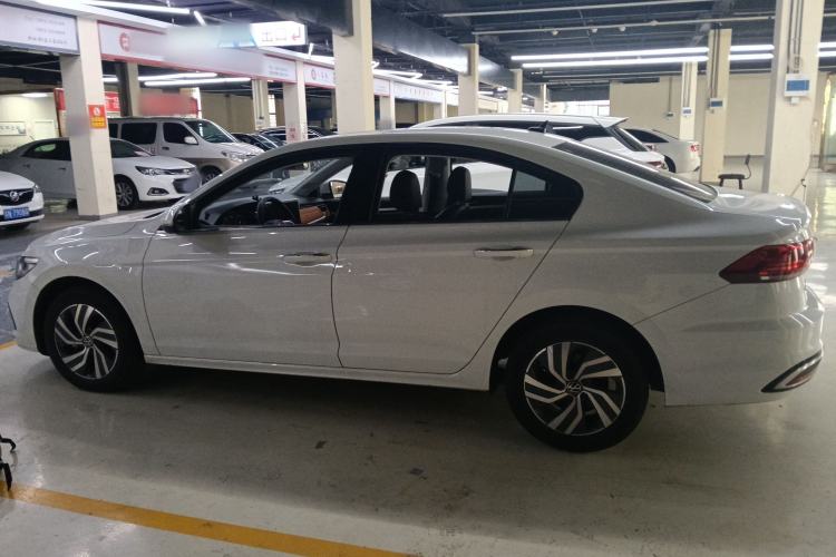 Used Volkswagen Bora 2023 200TSI DSG Enjoyment Edition
