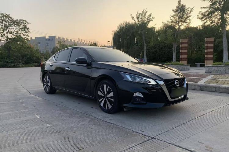 Used Nissan Teana 2021 2.0L XL Comfort Edition
