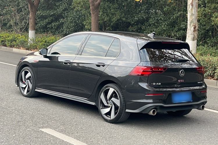 Used Volkswagen Golf GTI 2023 380TSI DSG GTI