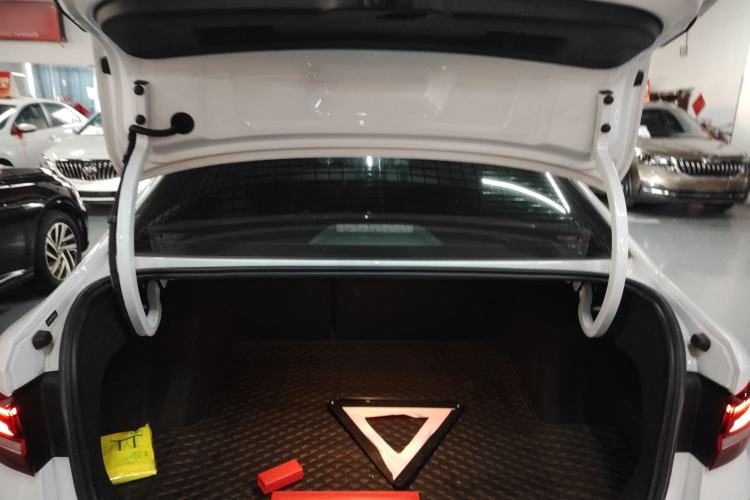 Used Volkswagen Lavida 2024 1.5L Automatic 5 Million Edition