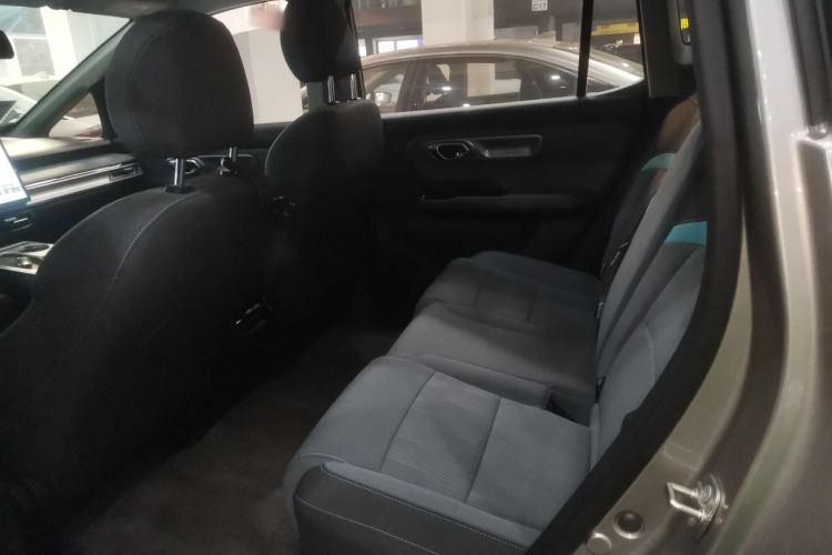 Used AION Y 2025 Plus 510 Enjoy Edition