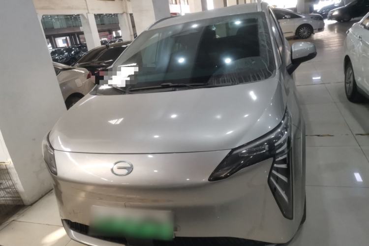 Used AION Y 2025 Plus 510 Enjoy Edition