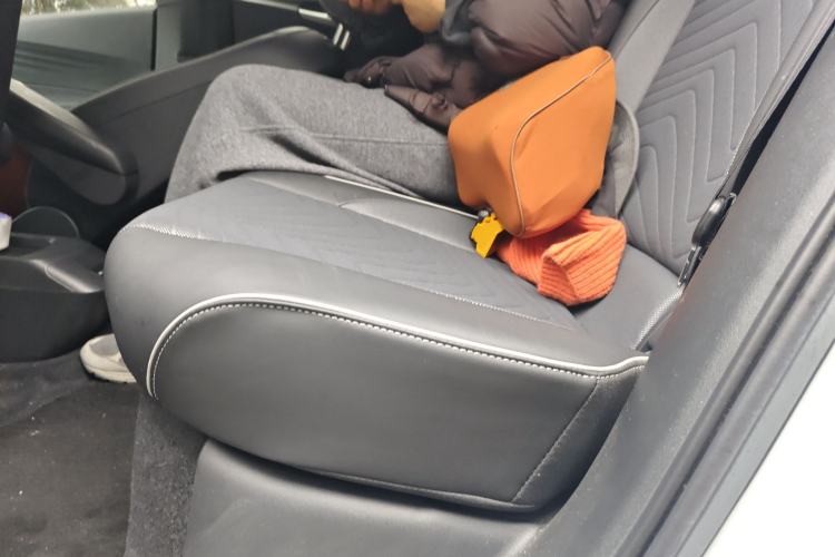 Used Volkswagen ID.3 2023 Pure Smart Edition