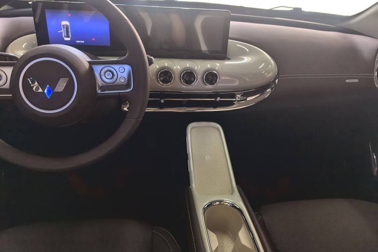 Used Wuling Bingo 2025 333 km Enjoyment Version
