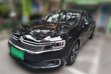 Used Citroen C6 2020 400THP Prestige Nappa Edition