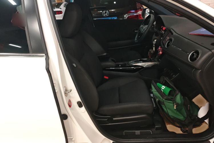 Used Honda XR-V 2021 1.5L CVT Classic Edition
