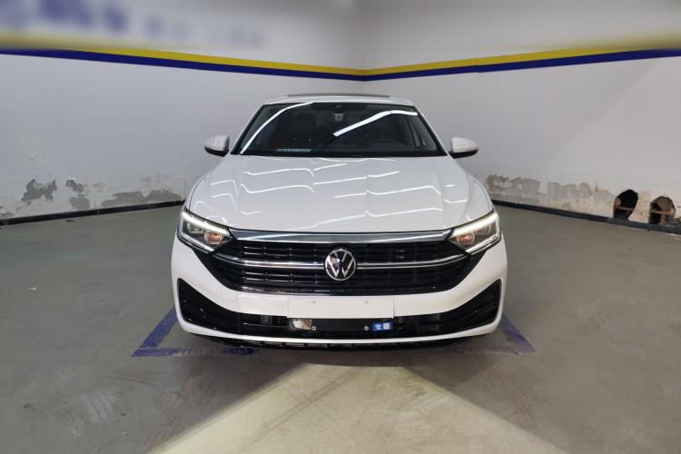 Used Volkswagen Sagitar 2023 300TSI DSG Excellence Edition
