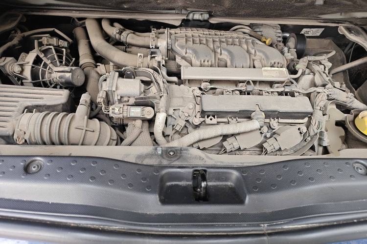 Used  forfour 2016 0.9T 66 kW Pioneer Edition