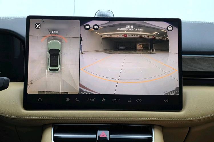 Used Hima AITO M5 2022 Range-Extended Rear-Drive Standard Version