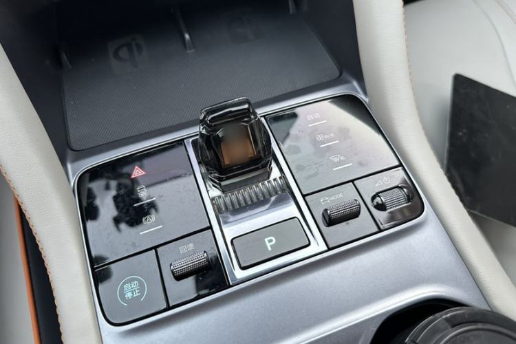 Used BYD Song PLUS New Energy 2024 Honor Edition EV 520km Premium Model