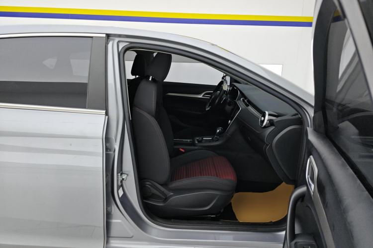 Used MG 6 2019 20T Automatic Starlight Edition
