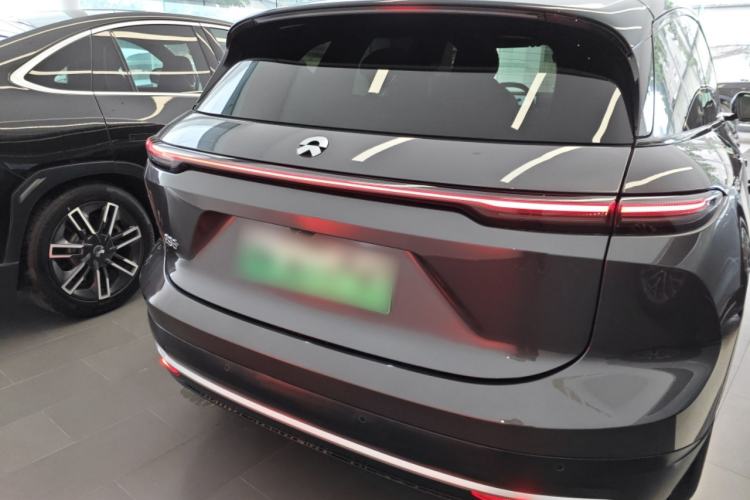 Used Nio ES6 2023 75 kWh