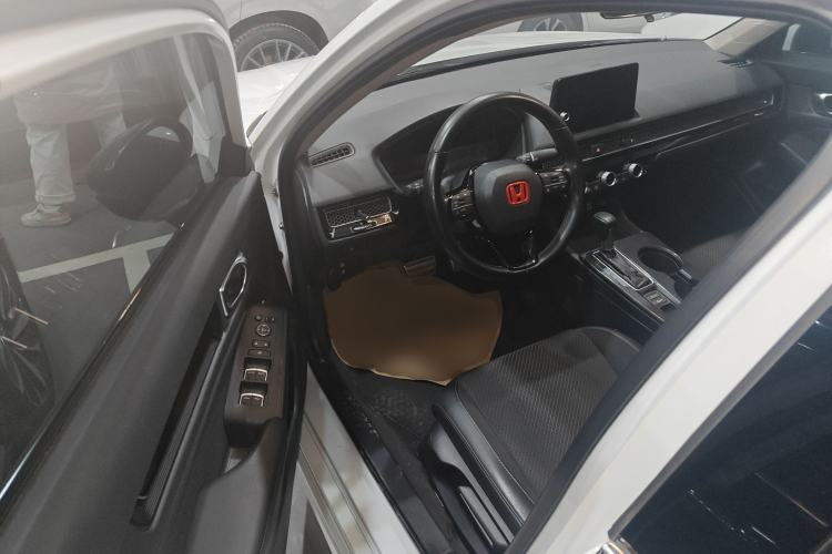 Used Honda Integra 2022 240TURBO CVT Technology Edition
