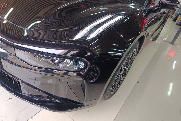 Used Zeekr 001 2025 WE Edition 95 kWh All-Wheel Drive