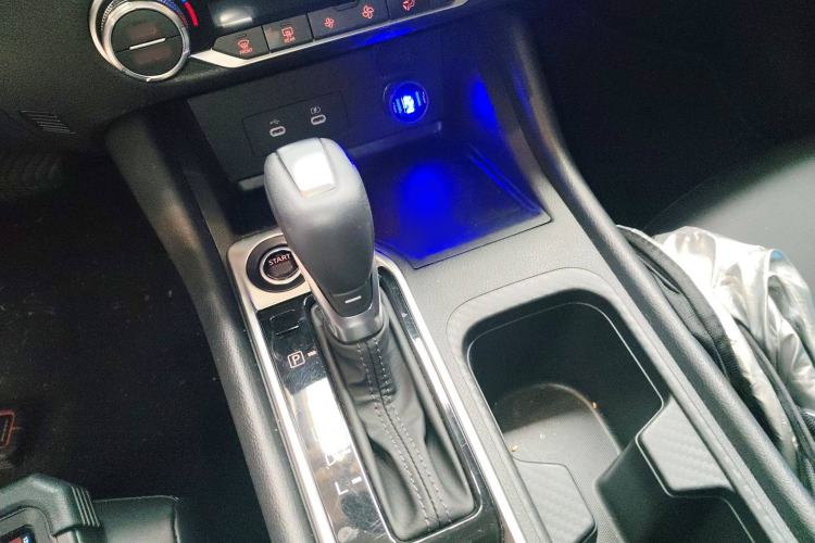 Used Nissan Sylphy 2023 1.6L CVT Enjoyment Edition
