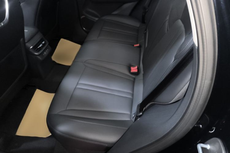 Used Hongqi HS3 PHEV 2024 PHEV 115km Jingwei Edition