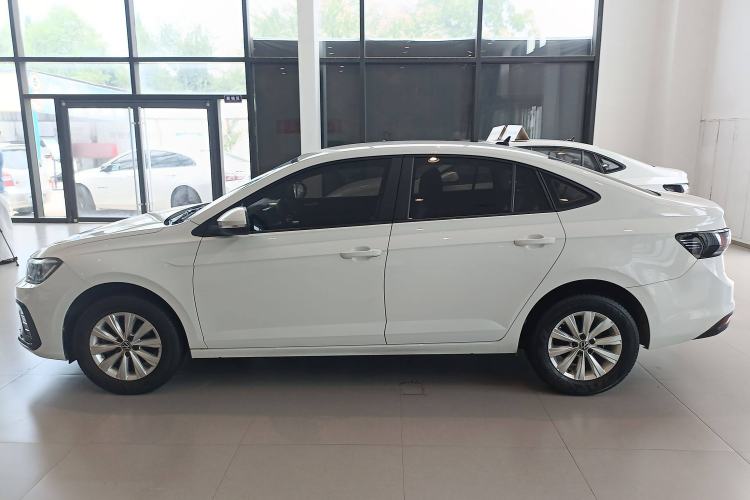 Used Volkswagen Lavida 2023 New Rui 1.5L Automatic New Yi Edition
