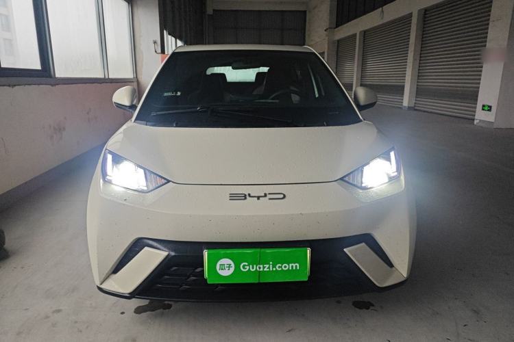 Used BYD Seagull 2024 Honor Edition 305km Dynamic Version