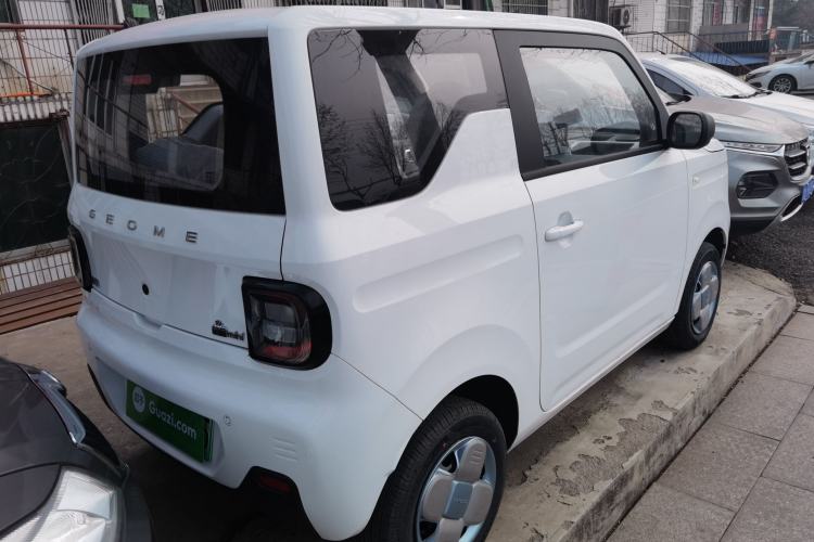 Used  Panda 2024 Panda Mini 200km Endurance Bear
