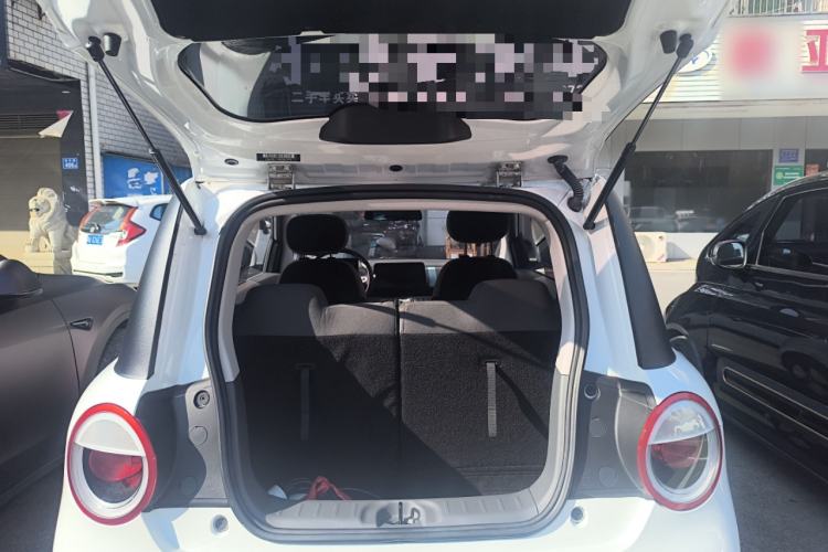 Used  Lumin 2023 205km Xiangqin Version
